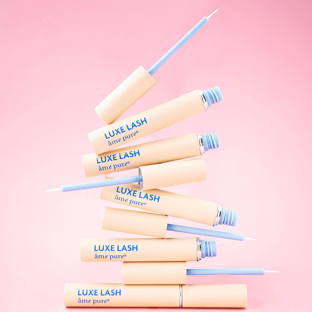 LUXE LASH | Fransserum