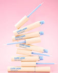 2 st LUXE LASH Fransserum