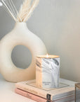 Doftljus | Vanilla & Coconut