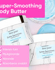 Body Butter | Exotic Coco Colada