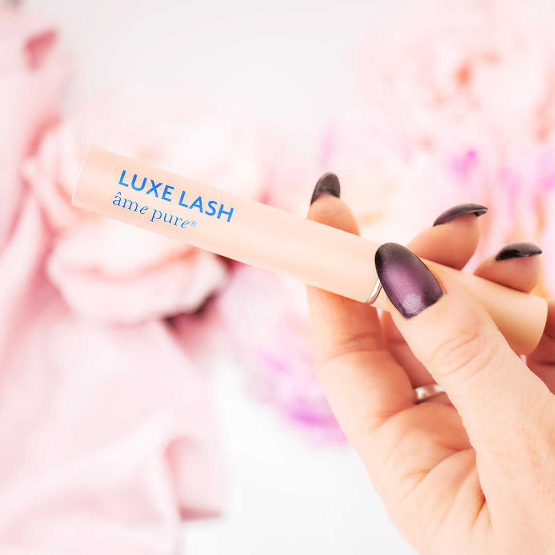 LUXE LASH | Fransserum