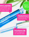 LUXE BROW | Ögonbrynsserum