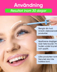 LUXE BROW | Ögonbrynsserum