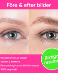 LUXE BROW | Ögonbrynsserum