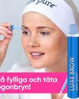 LUXE BROW | Ögonbrynsserum