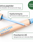 LUXE LASH | Fransserum