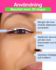 LUXE LASH | Fransserum