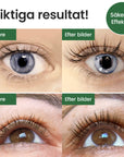 LUXE LASH | Fransserum