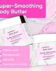 Body Butter | Sweet Pomegranate