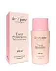 Daily Sunscreen Solkräm | SPF50
