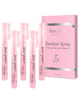 5 st - Handdesinfektion Spray