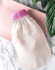 So Silky Mitt™️ + Choco Glow Body Yoghurt
