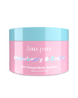 Strawberry & Cream | Body Yoghurt
