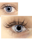2 st LUXE LASH Fransserum