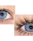 2 st LUXE LASH Fransserum