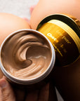 Choco Glow | Body Yoghurt