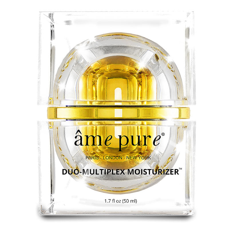 Moisturizer, face product, skin product, ame pure