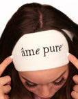 3 X SPA Headband