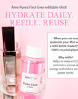 REFILL | Hydro Elixir | Ansiktsmist