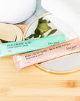 Jelly Glow Rubber Mask™ - Rose