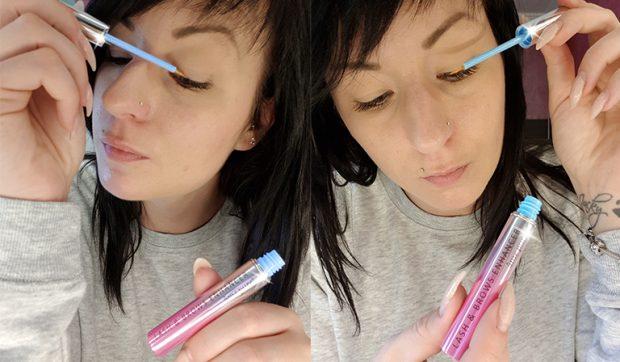 Lash & Brows Enhancer Review: Lashes fuller and thicker than ever!