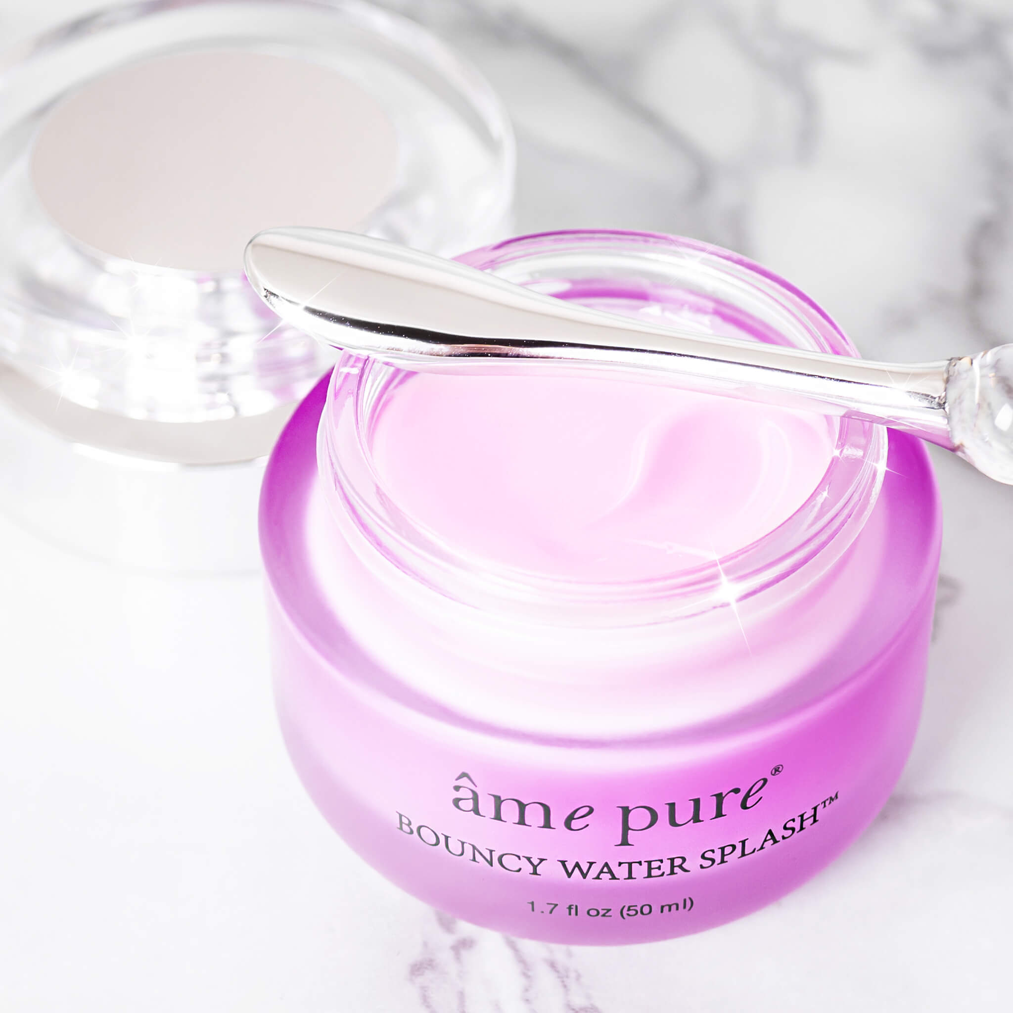 Ansiktskrämer - Naturliga & Cruelty-Free | Ame Pure – AmePure.se