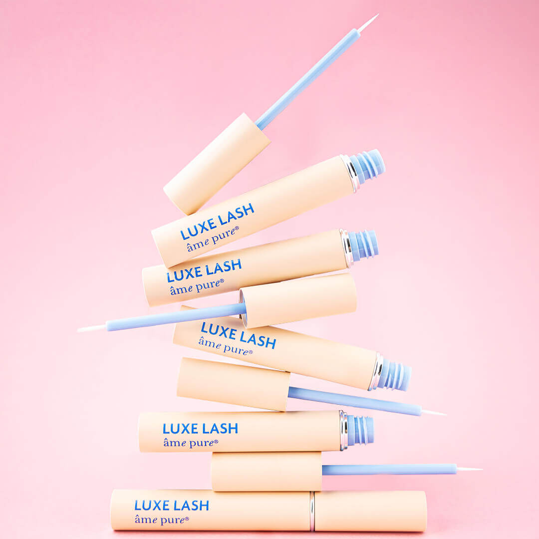 2 st LUXE LASH Fransserum