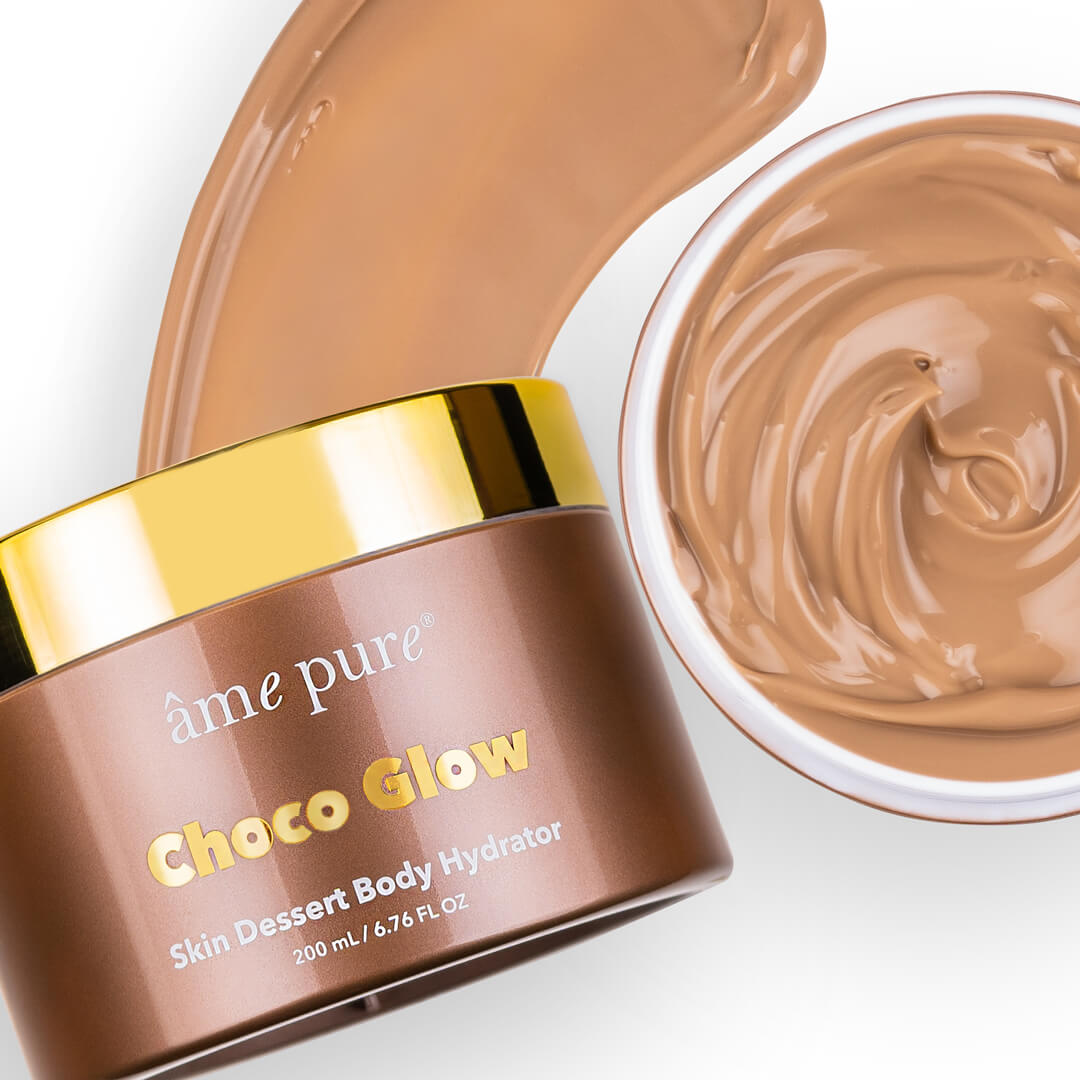 » Choco Glow | Body Yoghurt (100% off)