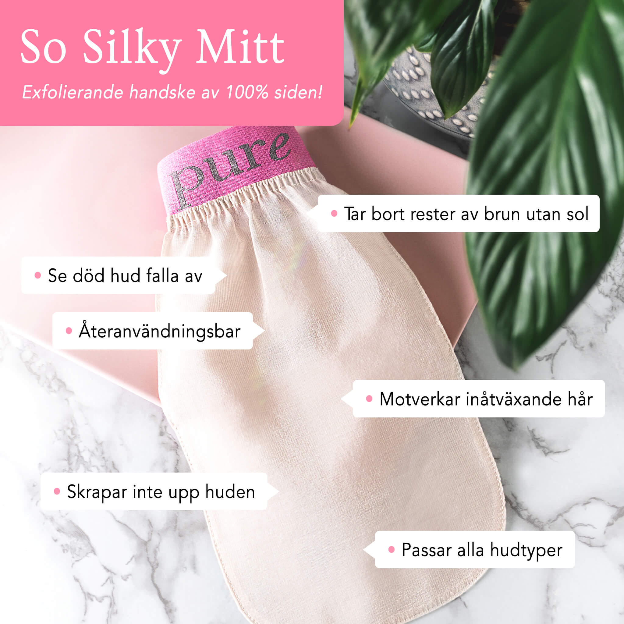&quot;I WILL TAKE CARE OF YOU&quot; Gåvoset