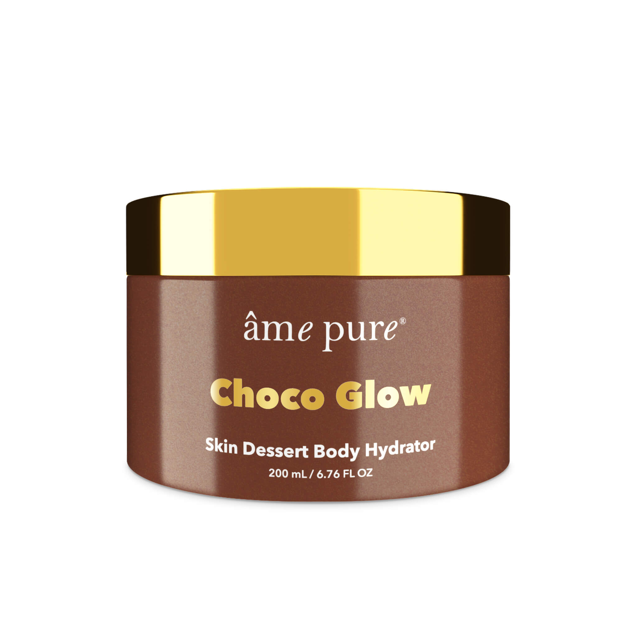 Choco Glow | Body Yoghurt
