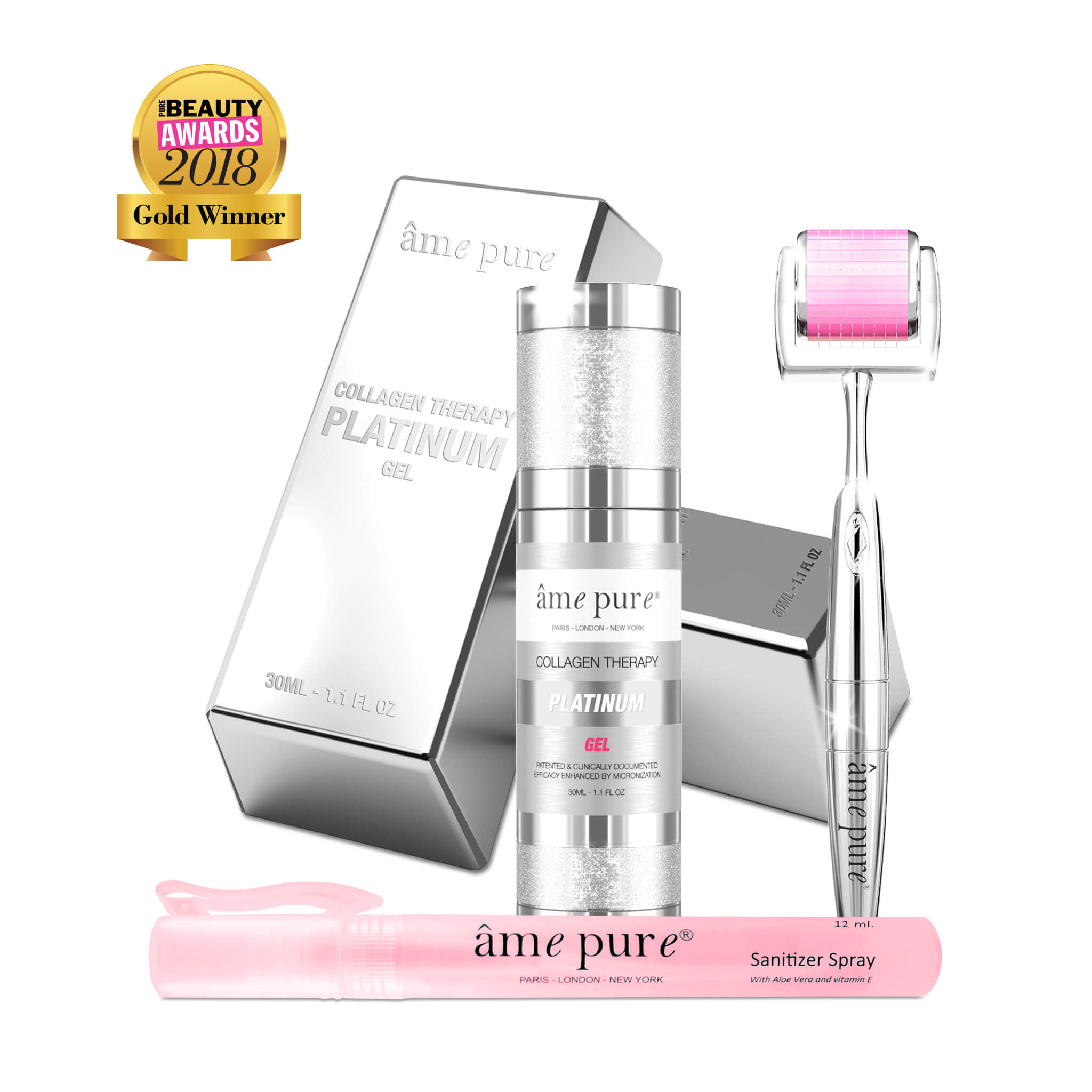 » CIT Face Roller PLATINUM (100% off)