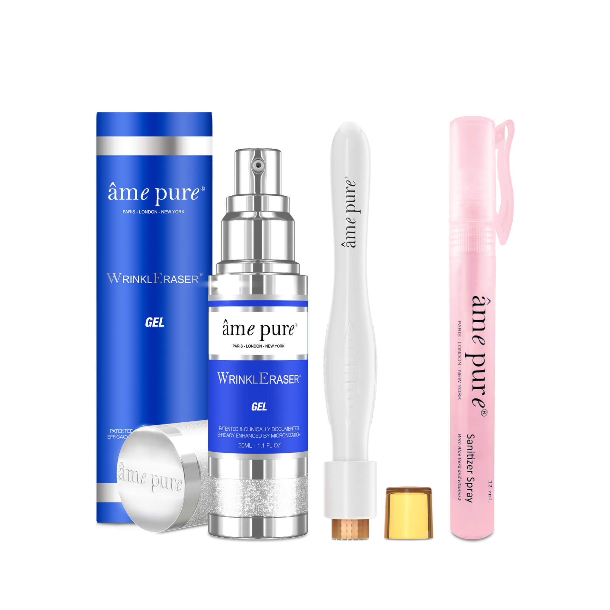 » CIT Pen BASIC KIT (100% off)