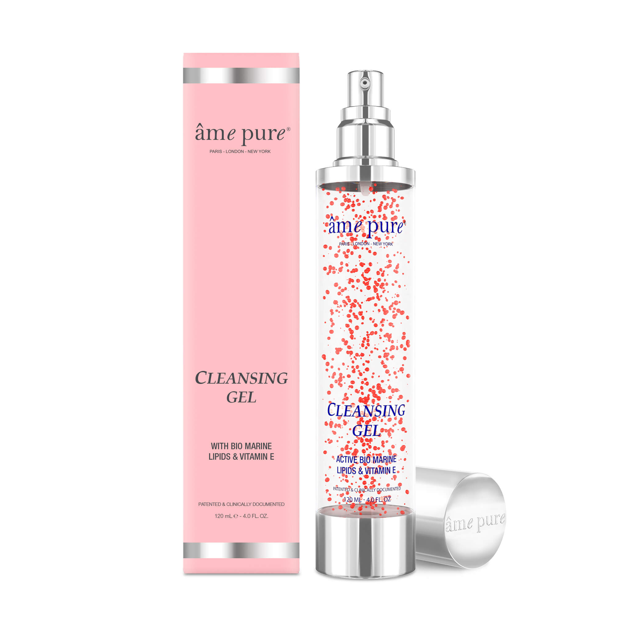 » Cleansing Gel (100% off)