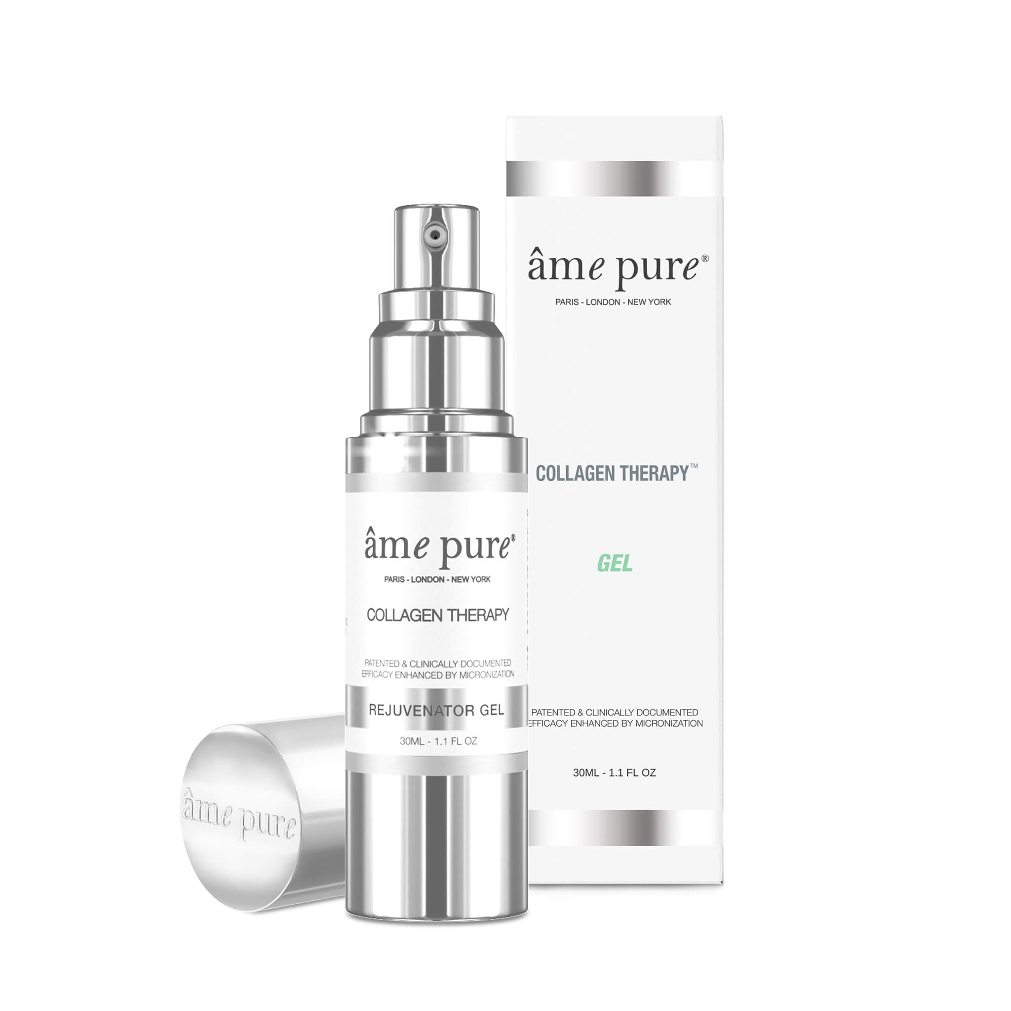 » Collagen Therapy™ GEL (100% off)