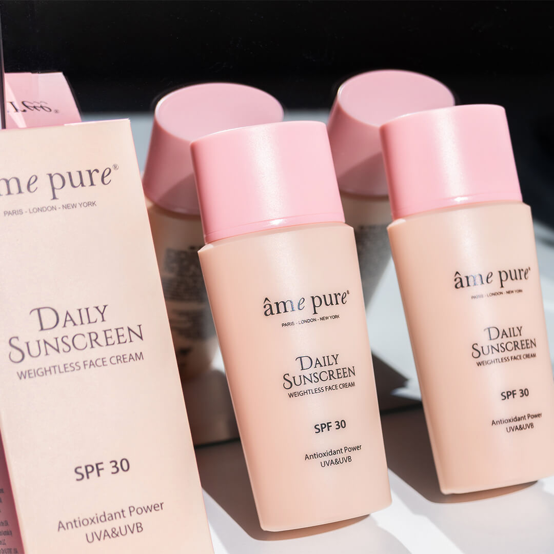 ame-pure_daily-sunscreen_weightless-face-cream_SPF30