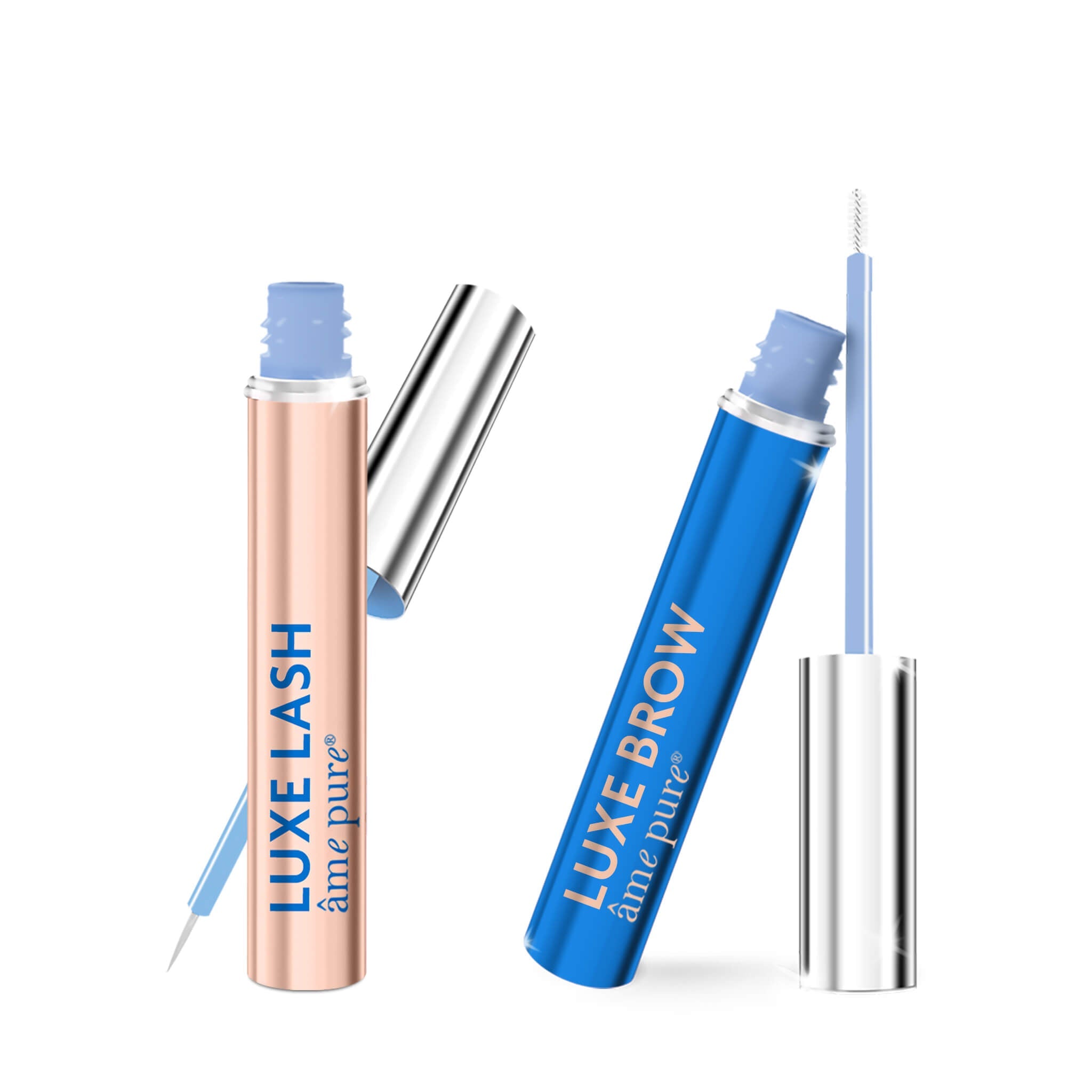 » LUXE LASH &amp; LUXE BROW (100% off)