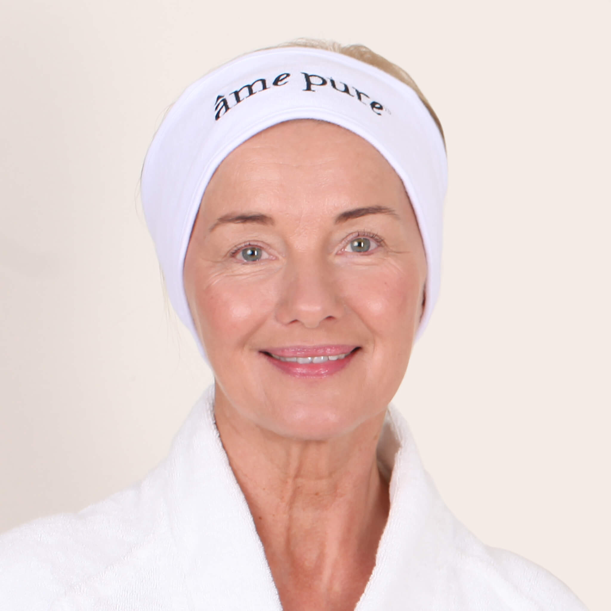 » 3 X SPA Headband (100% off)