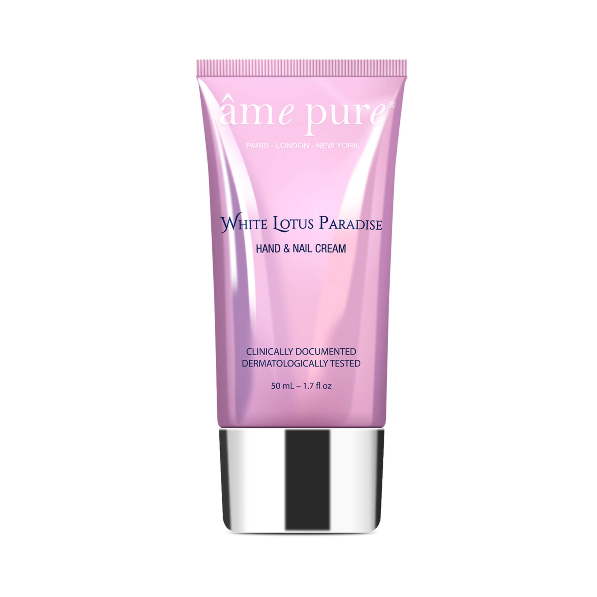 » White Lotus Paradise™ Handkräm (100% off)