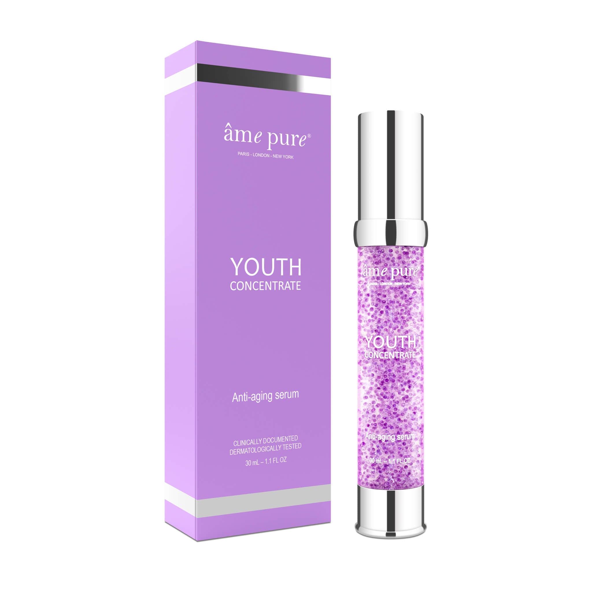 Youth Concentrate Serum