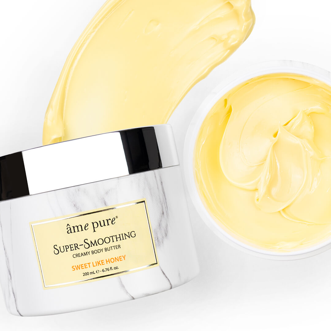 » Body Butter | Sweet Like Honey (100% off)