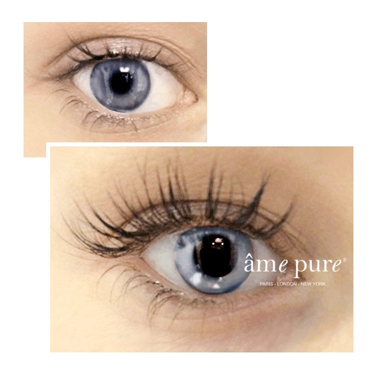2 st LUXE LASH Fransserum