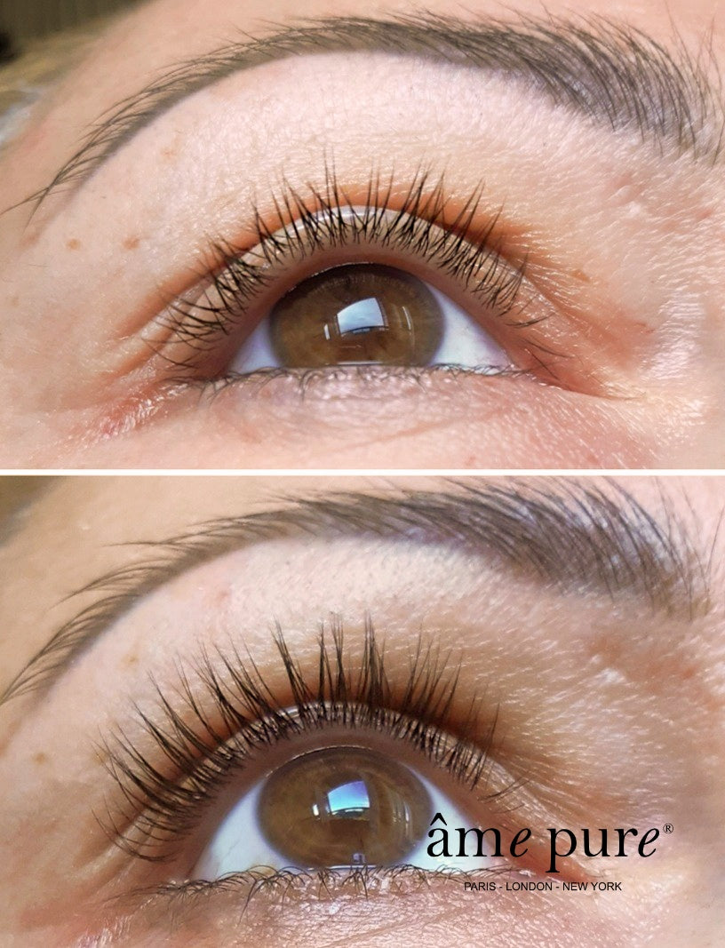 2 st LUXE LASH Fransserum