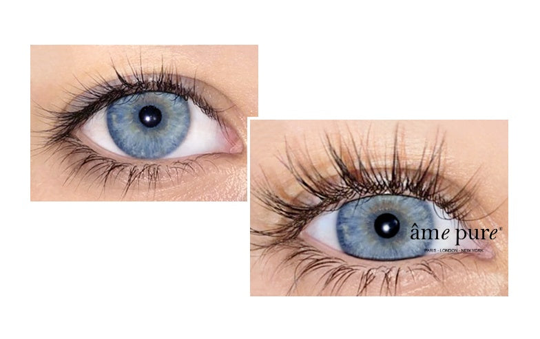2 st LUXE LASH Fransserum