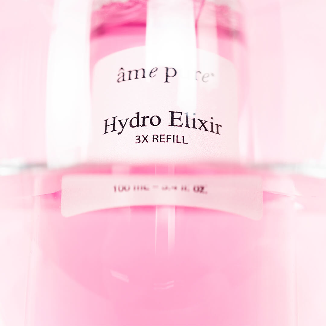 REFILL | Hydro Elixir | Ansiktsmist
