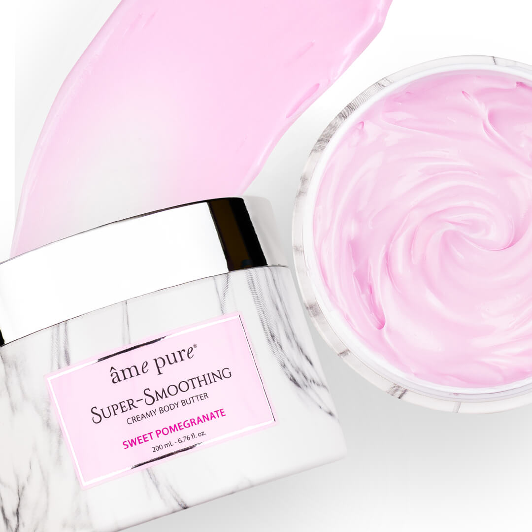 Body Butter | Sweet Pomegranate