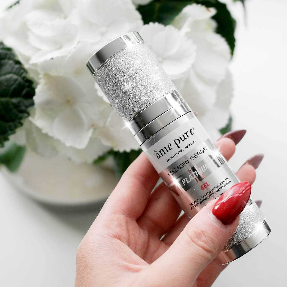 CIT Face Roller PLATINUM