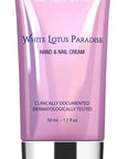 5 st. White Lotus Paradise™ Handkräm