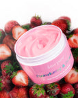 Strawberry & Cream | Body Yoghurt