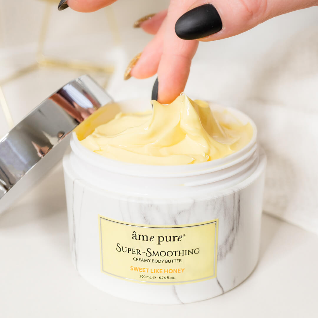 Body Butter | Sweet Like Honey