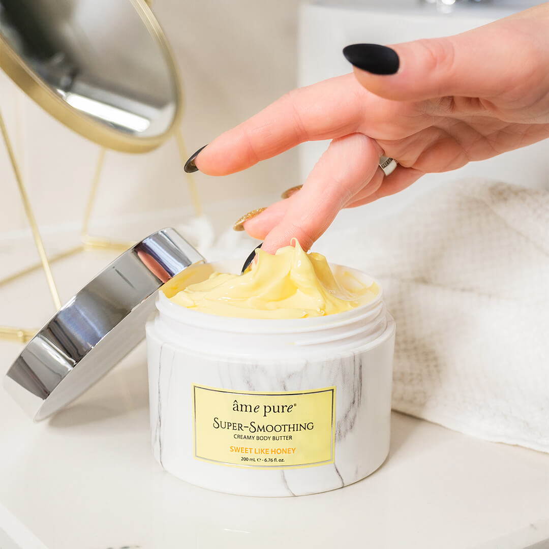 Body Butter | Sweet Like Honey